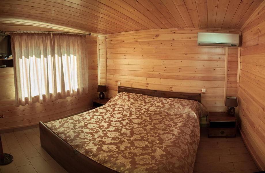 Marco Polo Hotel Ulʼyanovka Værelse billede