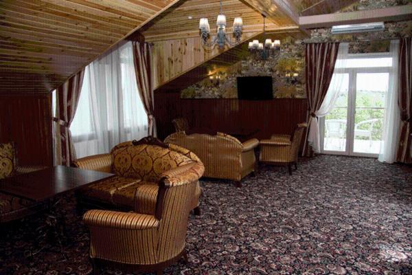 Marco Polo Hotel Ulʼyanovka Eksteriør billede