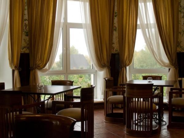 Marco Polo Hotel Ulʼyanovka Eksteriør billede