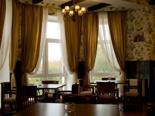 Marco Polo Hotel Ulʼyanovka Eksteriør billede